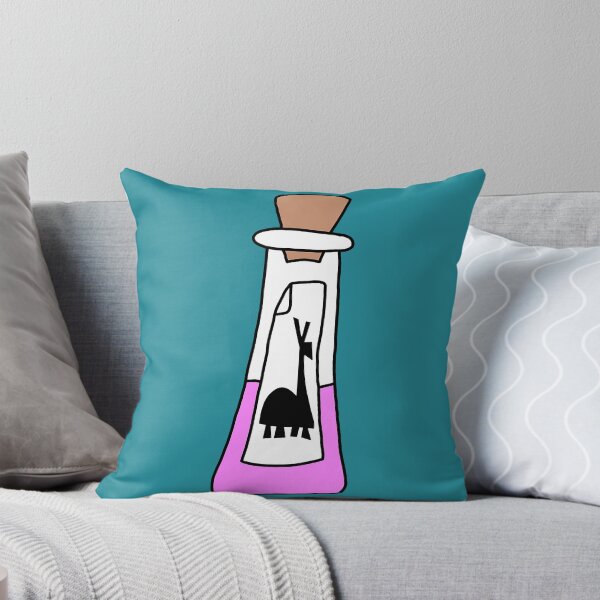 Item preview, Kuzco_s Poison  The Emperor_s New Groove designed and sold by TangaDesgn.