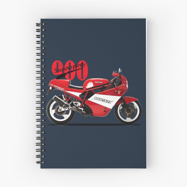 Item preview, The 900 Super Sport 1990   designed and sold by TOBYHFS.