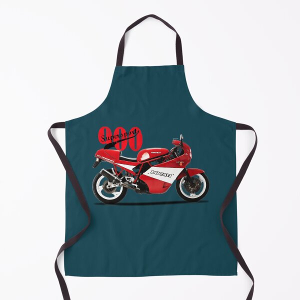 Item preview, The 900 Super Sport 1990   designed and sold by TOBYHFS.
