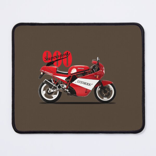 Item preview, The 900 Super Sport 1990   designed and sold by TOBYHFS.