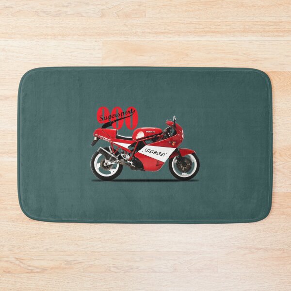 Item preview, The 900 Super Sport 1990 designed and sold by TOBYHFS.
