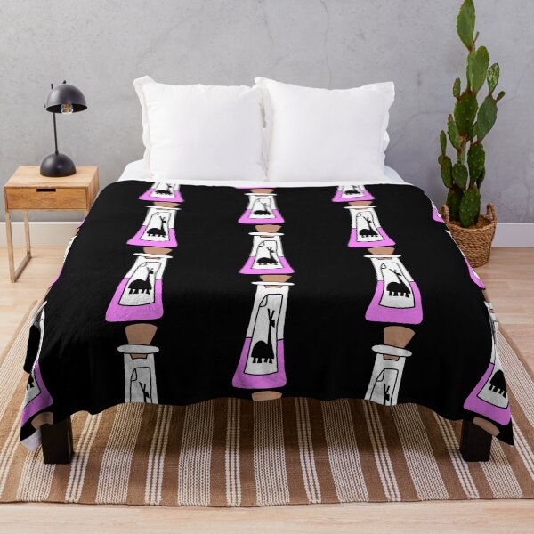 Item preview, Kuzco_s Poison  The Emperor_s New Groove designed and sold by TangaDesgn.