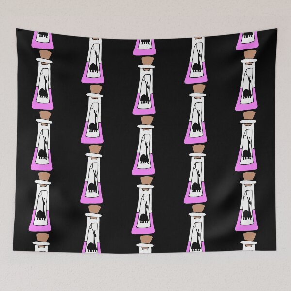 Item preview, Kuzco_s Poison  The Emperor_s New Groove designed and sold by TangaDesgn.