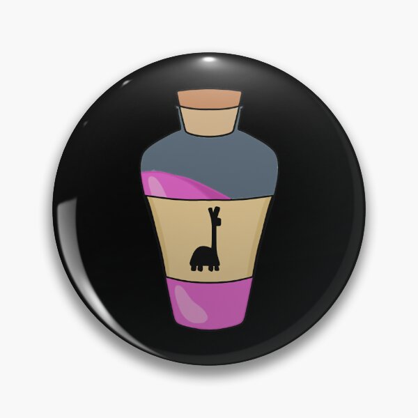 Item preview, Kuzco’s Poison designed and sold by TangaDesgn.