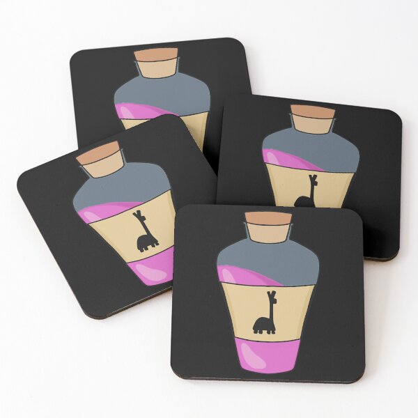 Item preview, Kuzco’s Poison designed and sold by TangaDesgn.