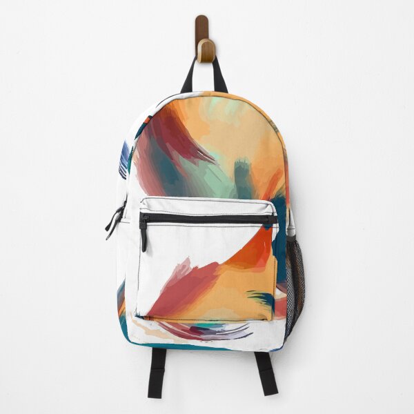 Item preview, Cat in harmony - Modern style designed and sold by pwdworld.