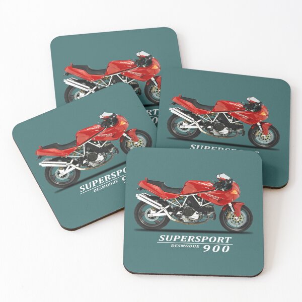 Item preview, The 900 Super Sport 1995 Premium  designed and sold by TOBYHFS.