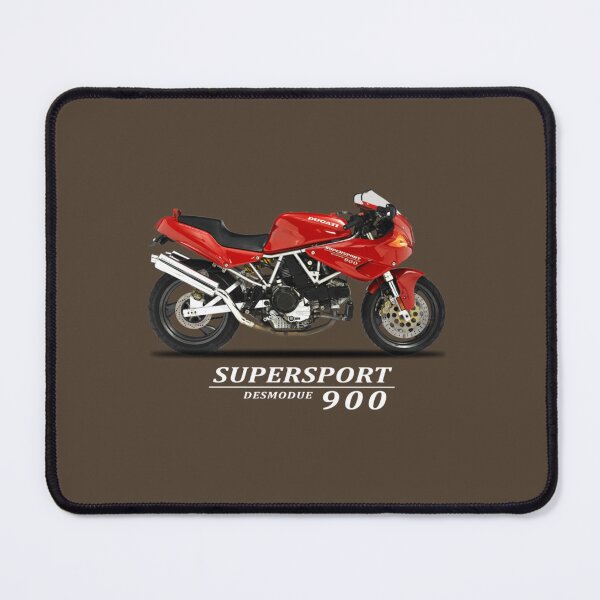 Item preview, The 900 Super Sport 1995 Premium  designed and sold by TOBYHFS.