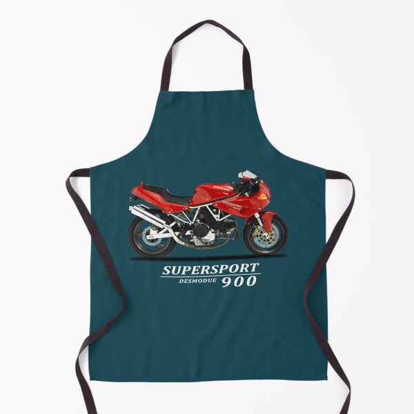 Item preview, The 900 Super Sport 1995 Premium  designed and sold by TOBYHFS.