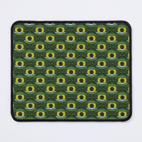 Item preview, Eyes Pattern v01 designed and sold by Baikachi AD.