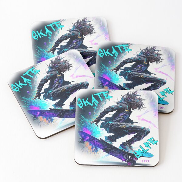 Item preview, Skate Lyfe v1 designed and sold by Artoolie.