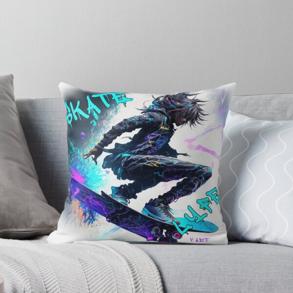 Item preview, Skate Lyfe v1 designed and sold by Artoolie.