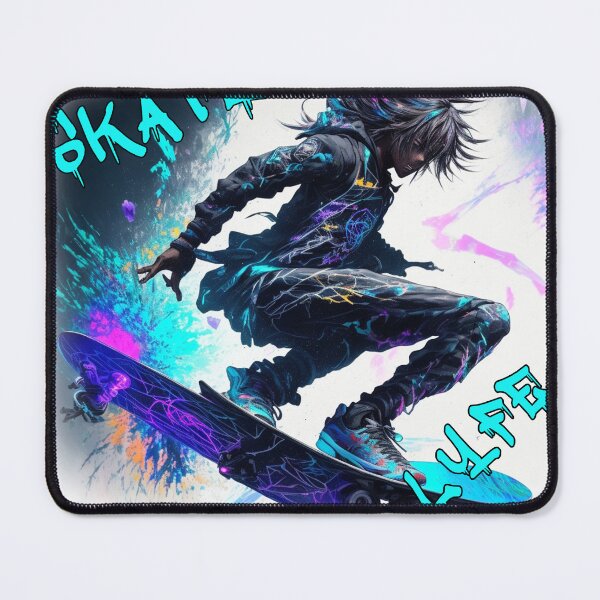Item preview, Skate Lyfe v1 designed and sold by Artoolie.