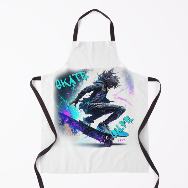 Item preview, Skate Lyfe v1 designed and sold by Artoolie.