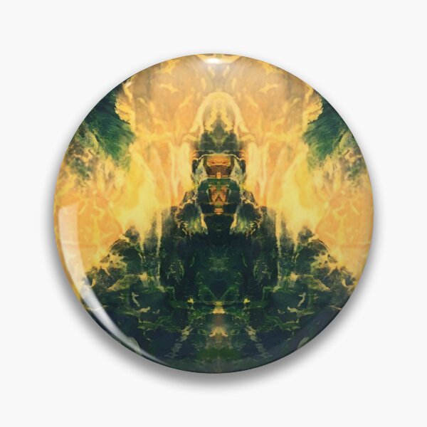 Item preview, Mayan Fire Temple designed and sold by Zena Rowland.