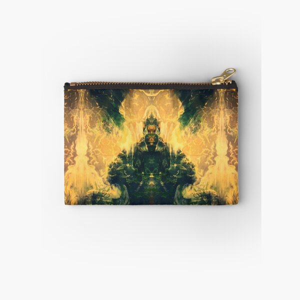 Item preview, Mayan Fire Temple designed and sold by Zena Rowland.