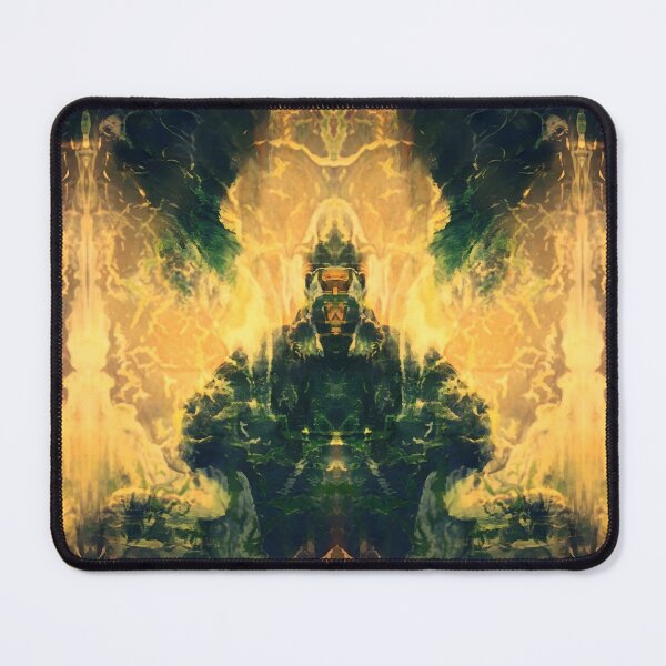 Item preview, Mayan Fire Temple designed and sold by Zena Rowland.