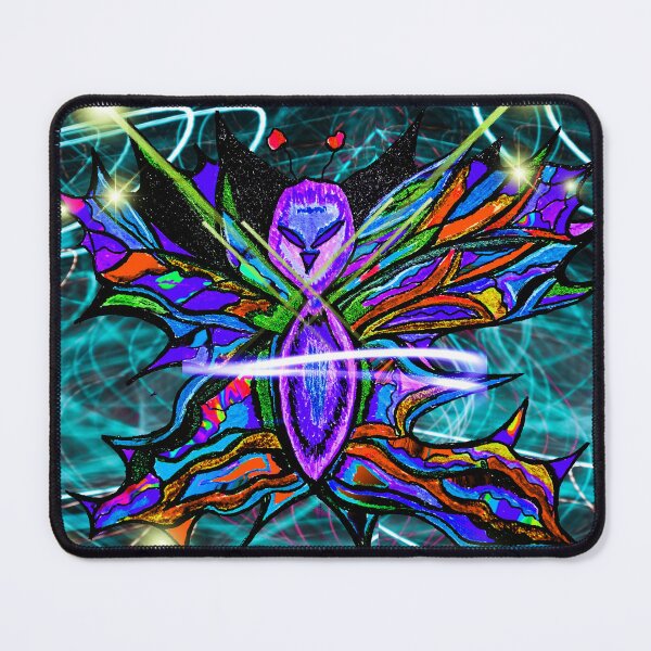 Item preview, Electric Moth designed and sold by Jessica Klingberg.