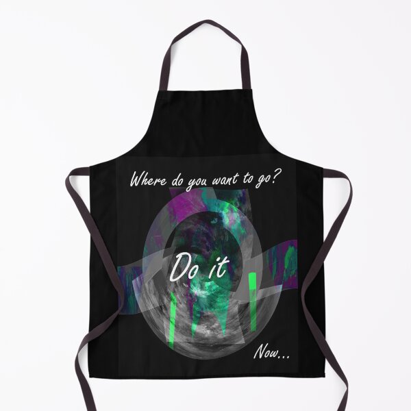 Item preview, Where do you want to go? designed and sold by ROUGHSEA.