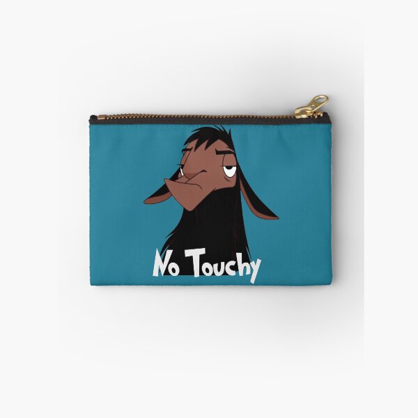Item preview, Kuzko No Touchy designed and sold by TangaDesgn.