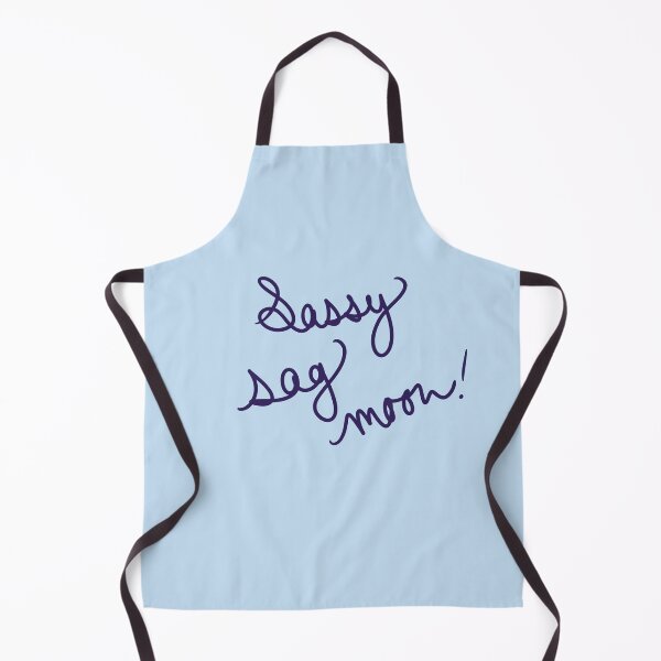 Item preview, Sassy Sag Moon designed and sold by abeink.