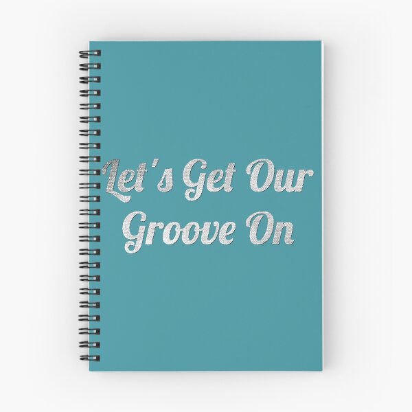 Item preview, Let_s Get Our Groove On( designed and sold by TangaDesgn.