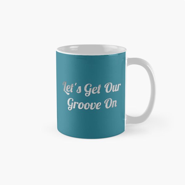 Item preview, Let_s Get Our Groove On( designed and sold by TangaDesgn.