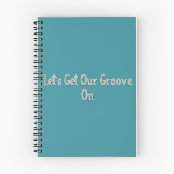 Item preview, Let_s Get Our Groove On designed and sold by TangaDesgn.