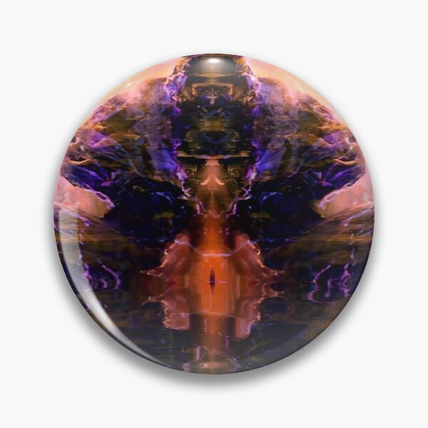 Item preview, Mystical Water Temple designed and sold by Zena Rowland.