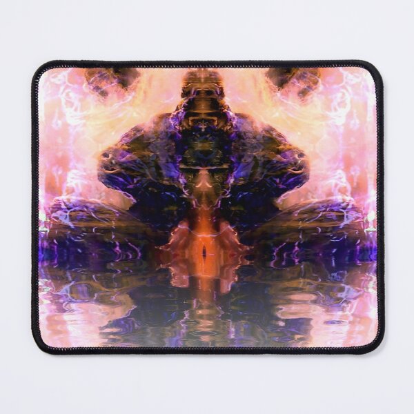 Item preview, Mystical Water Temple designed and sold by Zena Rowland.