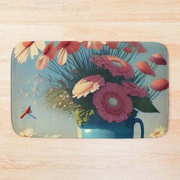 Item preview, Summer Flower's designed and sold by BiancaDPetals.