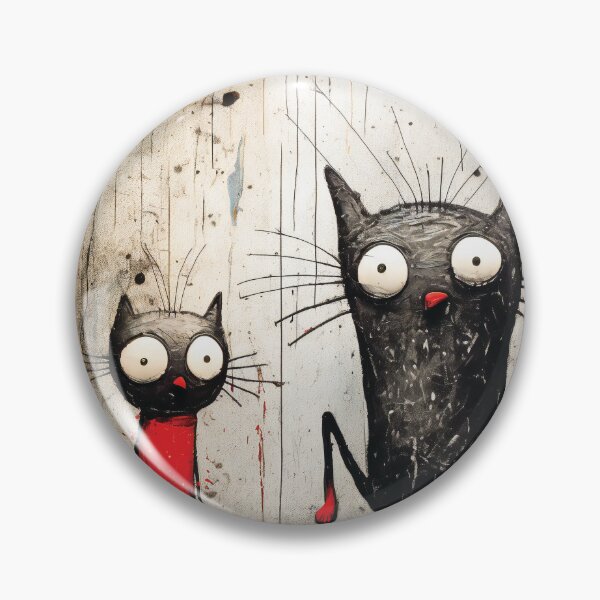 Artikelvorschau, Funny Cats Creative Composition entworfen und verkauft von AdrianGrosu.