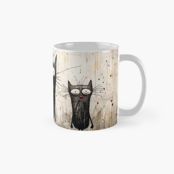 Item preview, Funny Cats Creative Composition designed and sold by AdrianGrosu.