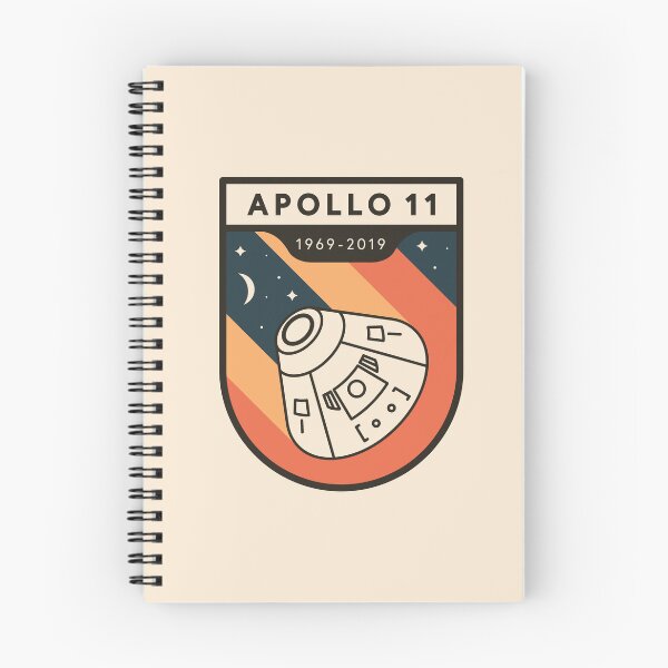 Item preview, Apollo 11 designed and sold by hayhaily.