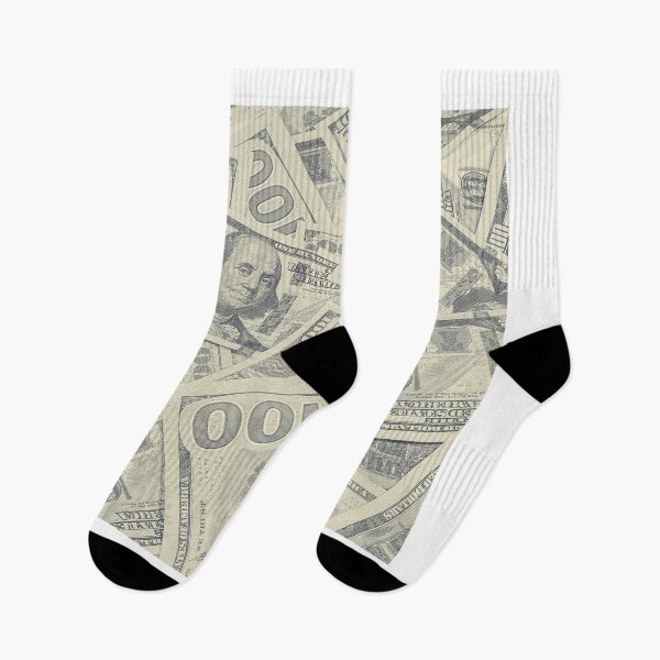 Item preview, Money pattern designed and sold by Graphexx.