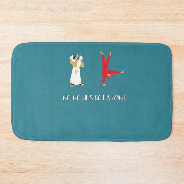 Item preview, Shoulder Angel and Devil designed and sold by TangaDesgn.