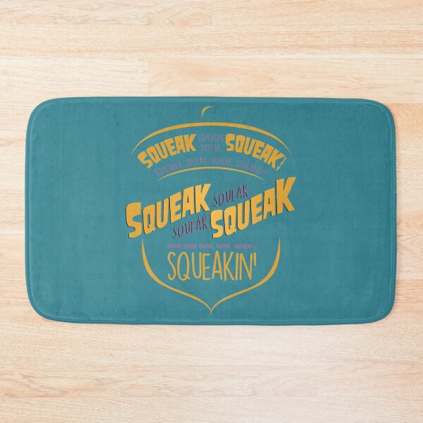 Item preview, Squirrel Talk Fitted designed and sold by TangaDesgn.