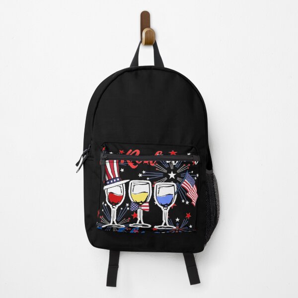 Item preview, Red wine & blue designed and sold by Astrie.