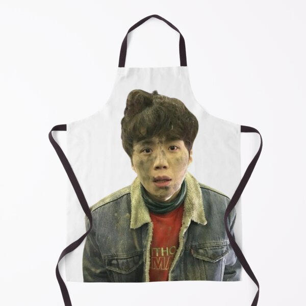 Aperçu de l'œuvre kim seon ho créée et vendue par selvashop.