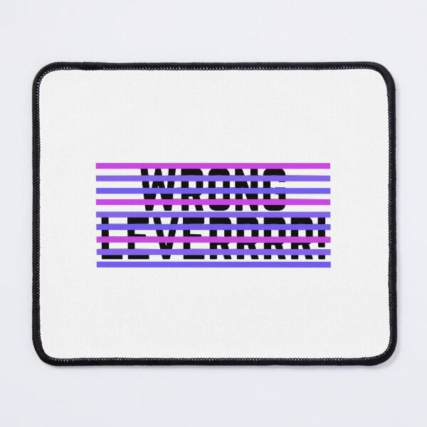 Item preview, Wrong Lever! designed and sold by TangaDesgn.