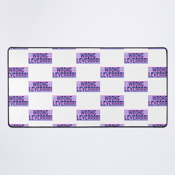 Item preview, Wrong Lever! designed and sold by TangaDesgn.