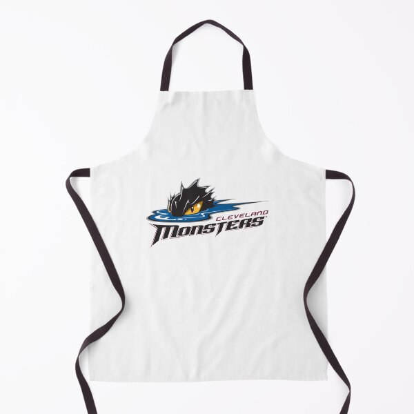 Item preview, Cleveland Monsters designed and sold by lovepresleys.