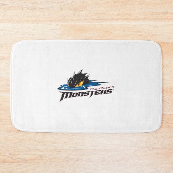 Item preview, Cleveland Monsters   designed and sold by lovepresleys.