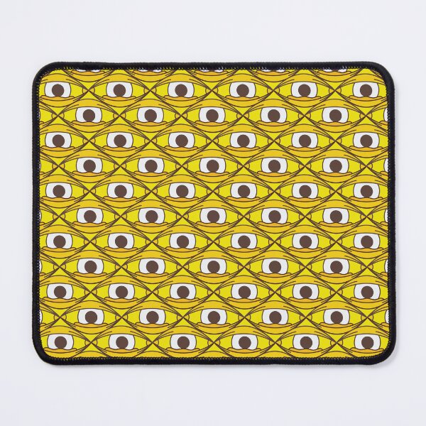 Item preview, Eyes Pattern v02 designed and sold by Baikachi AD.