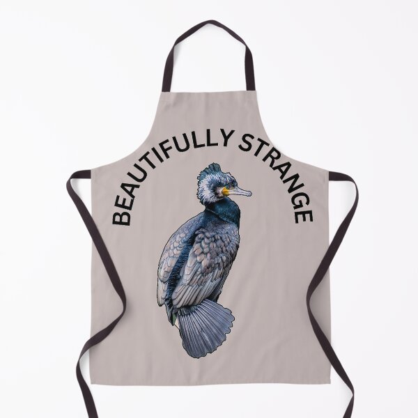 Item preview, Beautifully Strange designed and sold by leebee101.