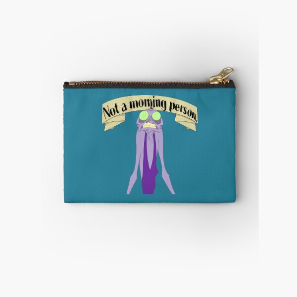 Item preview, Yzma not a morning person designed and sold by TangaDesgn.