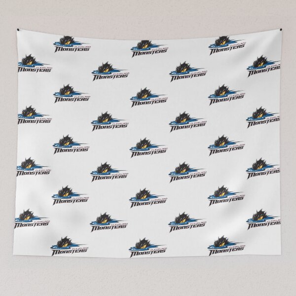 Item preview, Cleveland Monsters   designed and sold by lovepresleys.