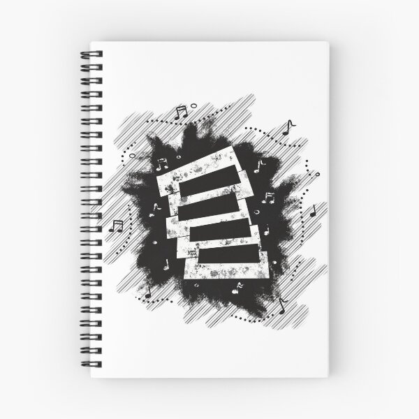 Item preview, Piano music designed and sold by Xatutik.art.