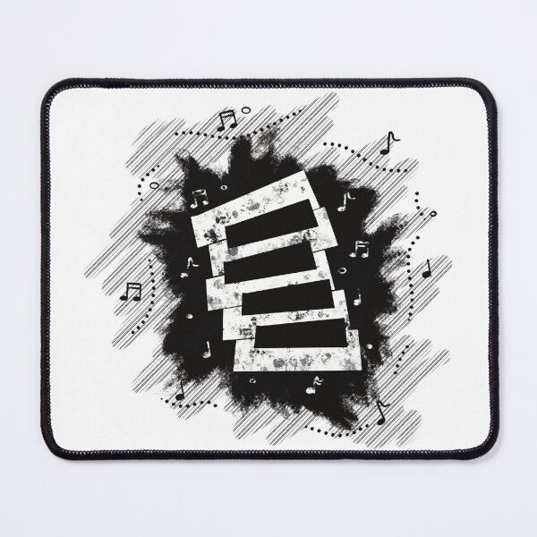 Item preview, Piano music designed and sold by Xatutik.art.