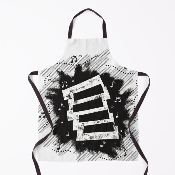 Item preview, Piano music designed and sold by Xatutik.art.